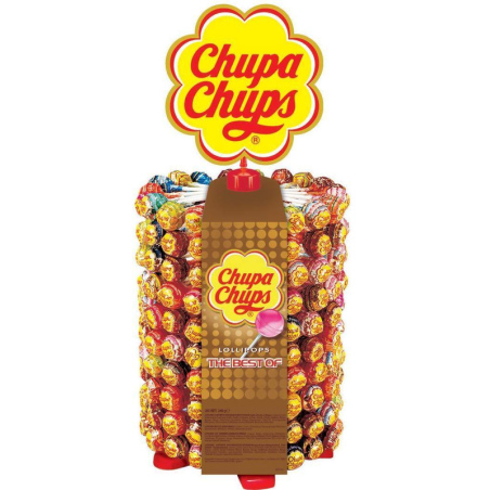 Chupa Chups 200Stk